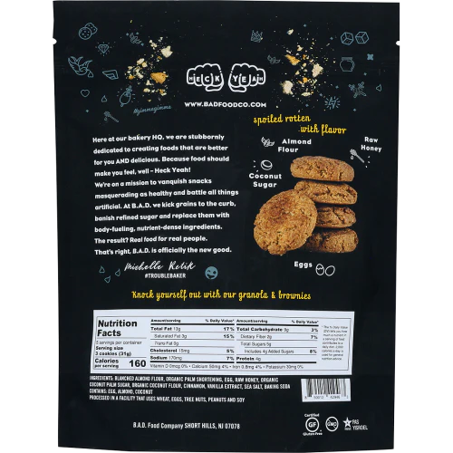 Snickerdoodle Cookies - Image 2