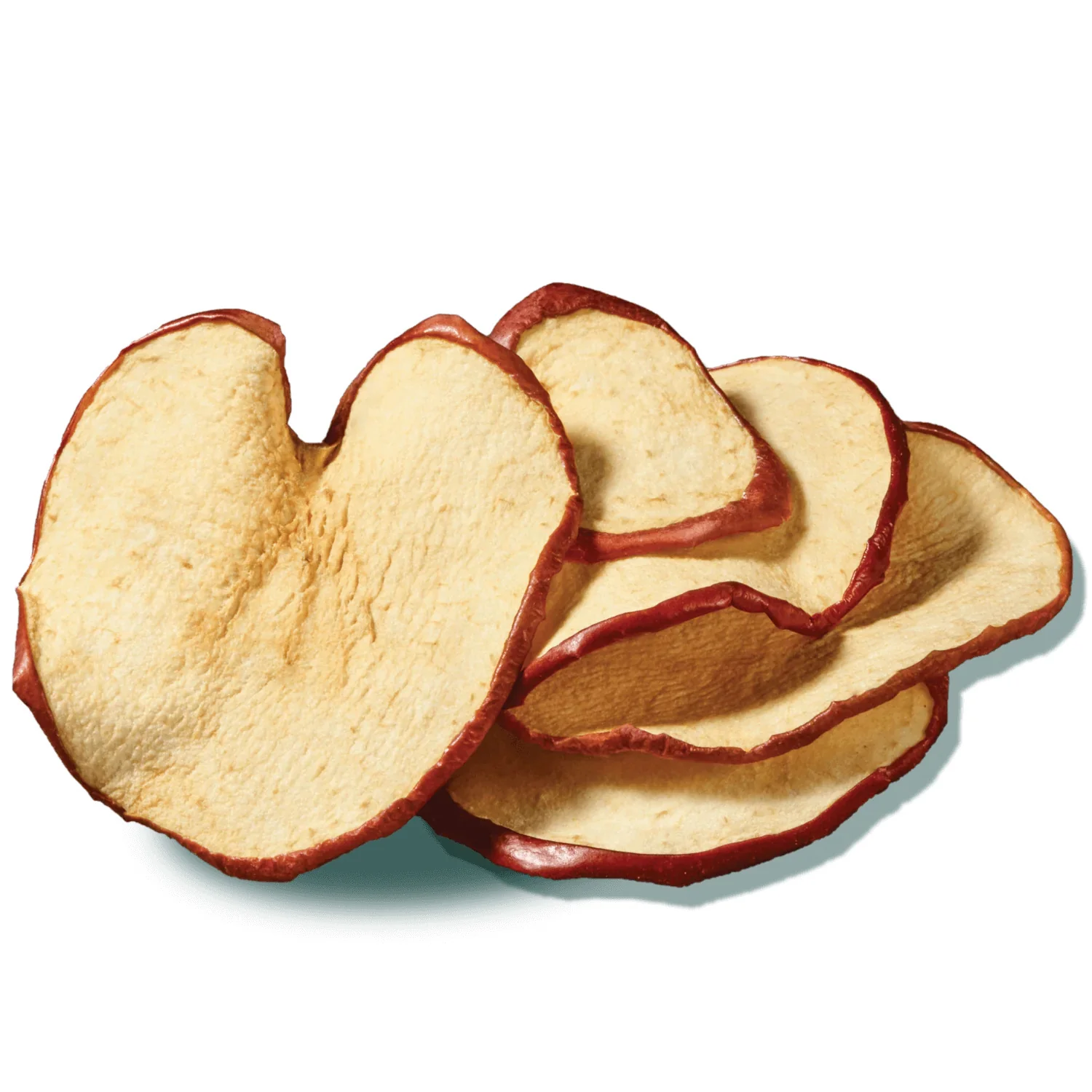 Thin Cut Apple Chips - Image 2