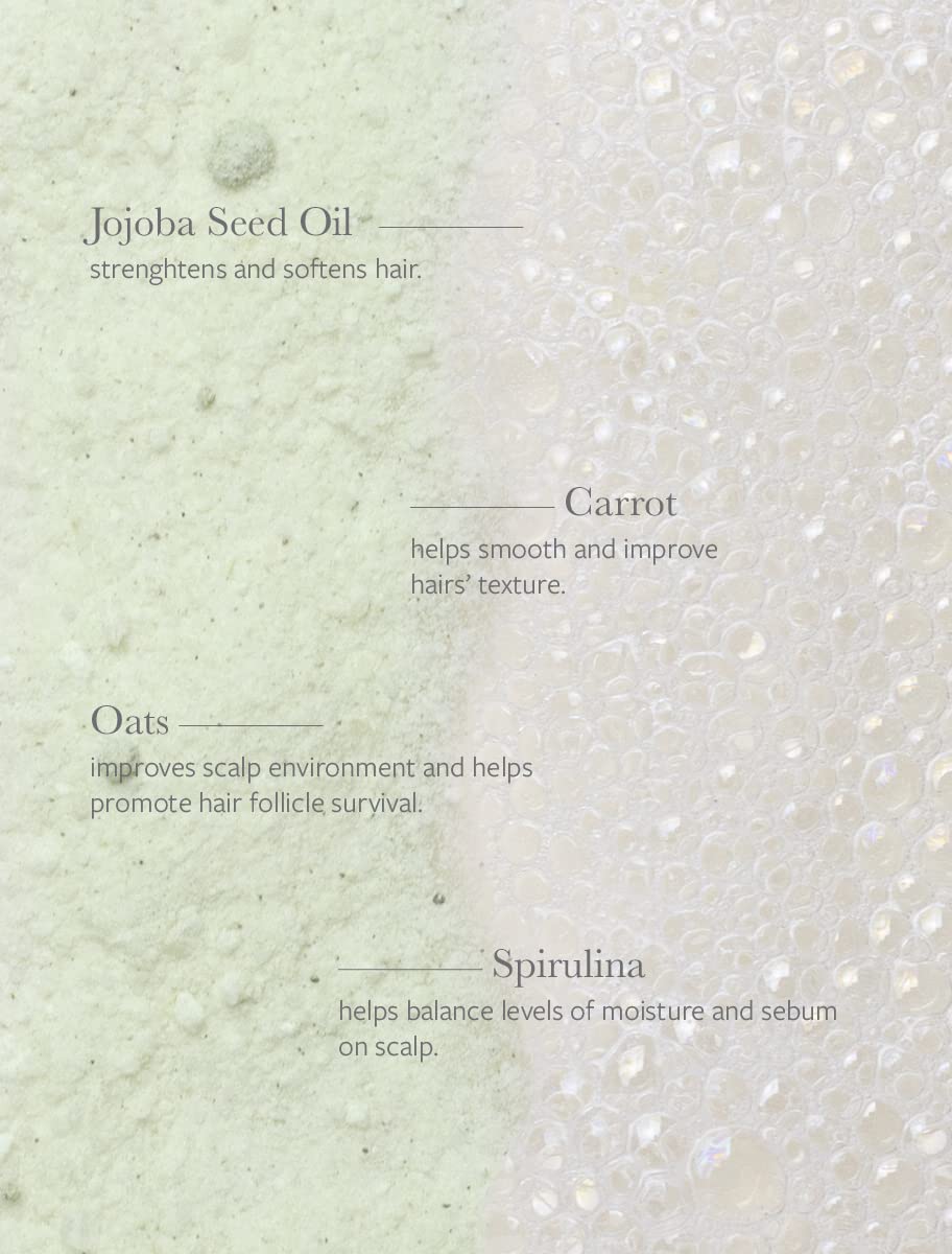 Clarifying Shampoo Powder - Image 2