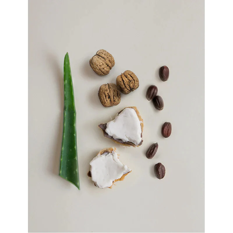 Exfoliating Body Cleansing Powder - Image 3