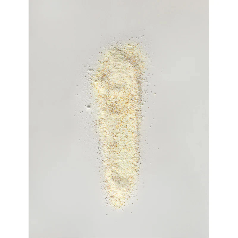 Exfoliating Body Cleansing Powder - Image 4
