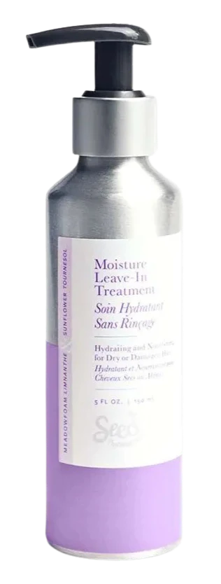 Moisture Leave-In Treatment