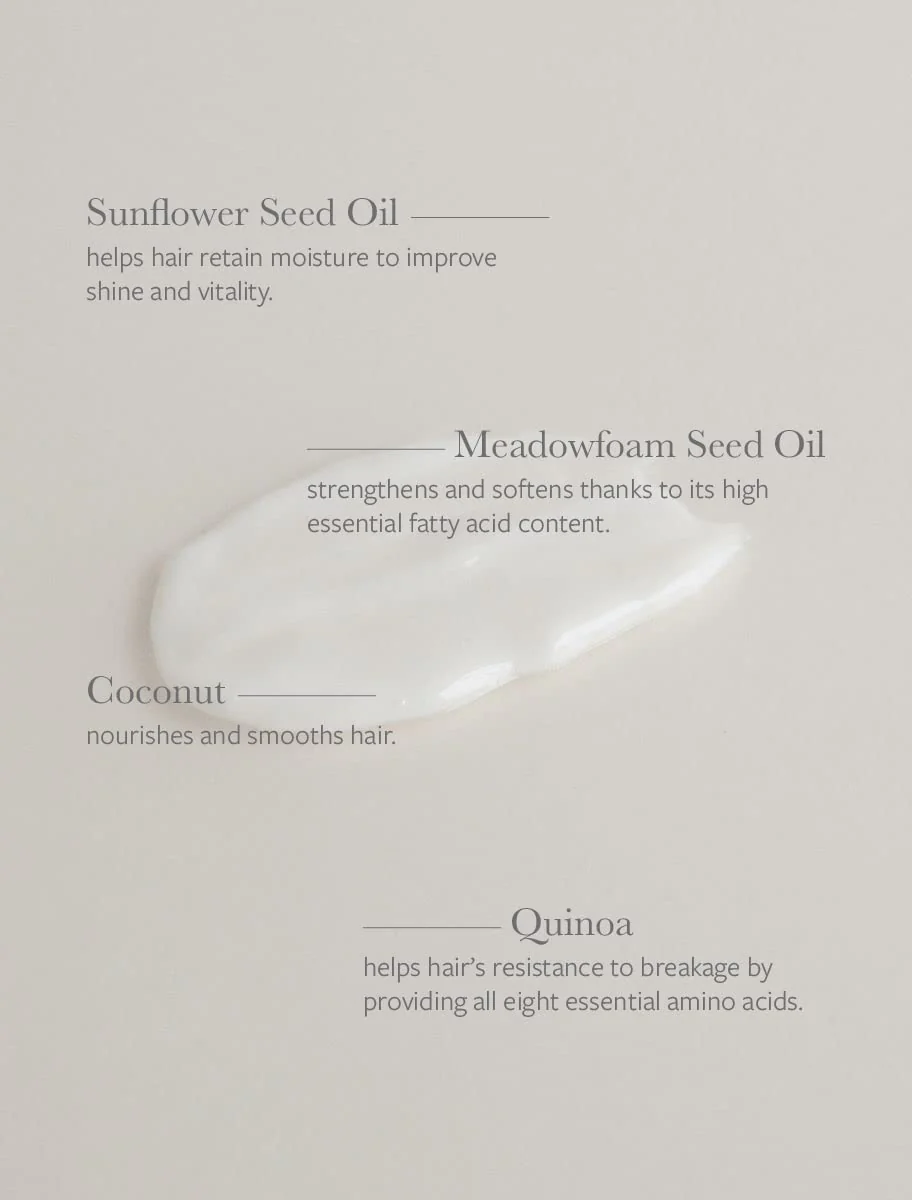 Moisture Leave-In Treatment - Image 2
