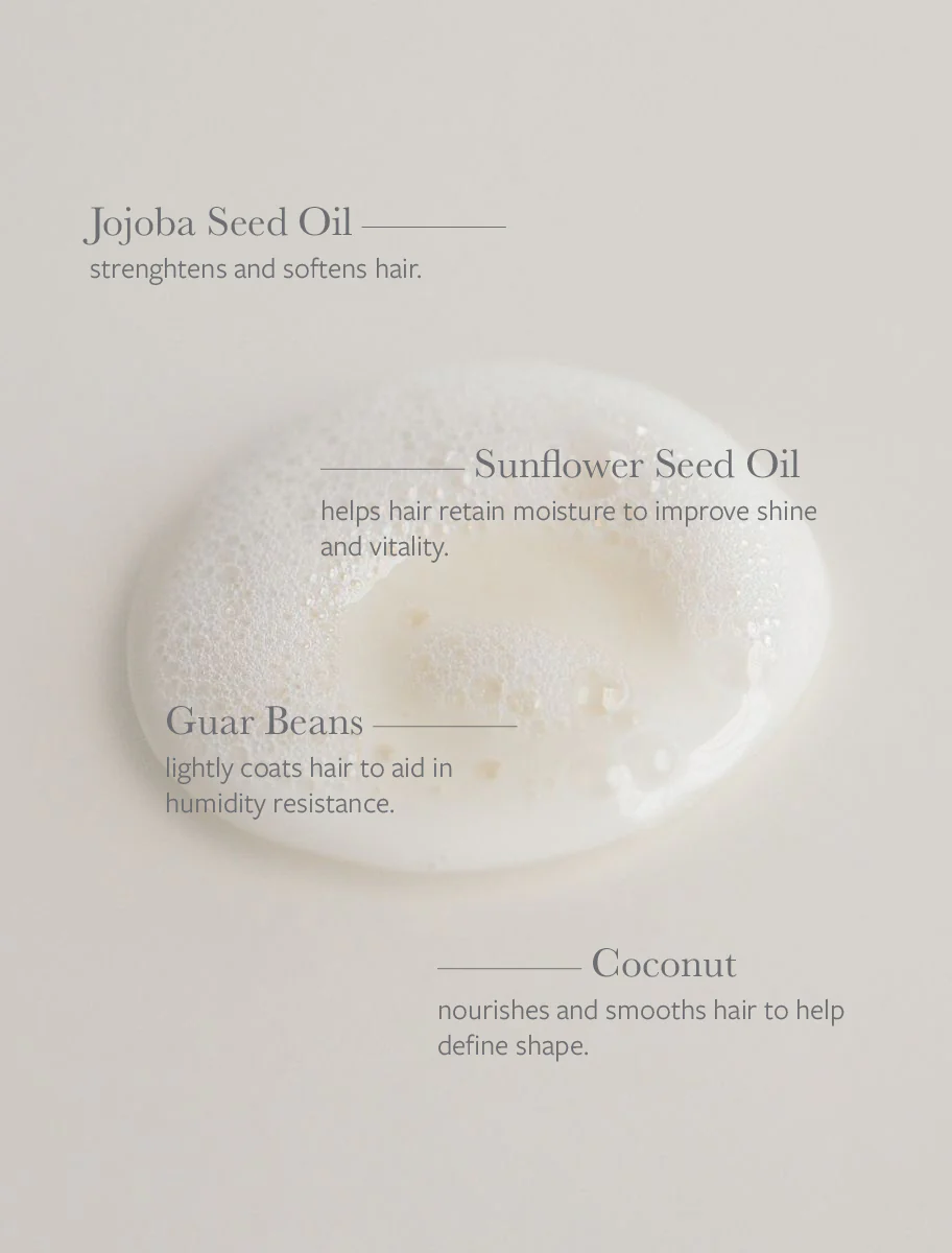 Anti-Friz Shampoo - Image 4