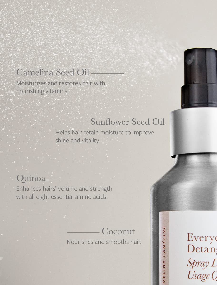 Detangling Hair Spray - Image 2