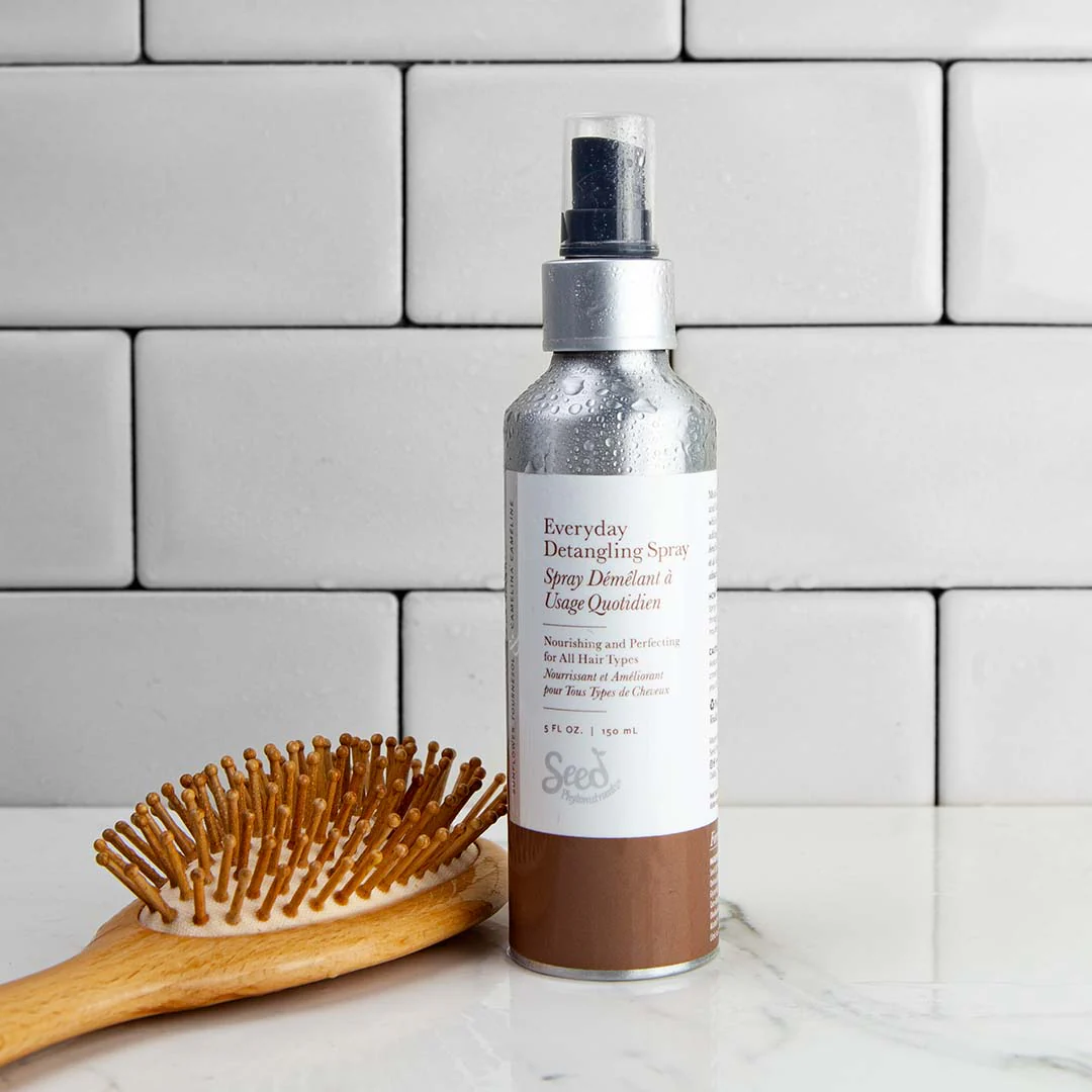 Detangling Hair Spray - Image 5