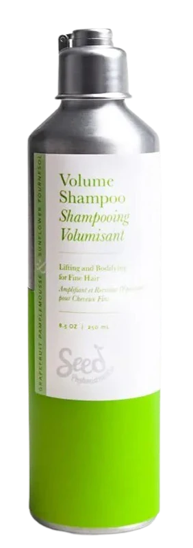Volume Shampoo