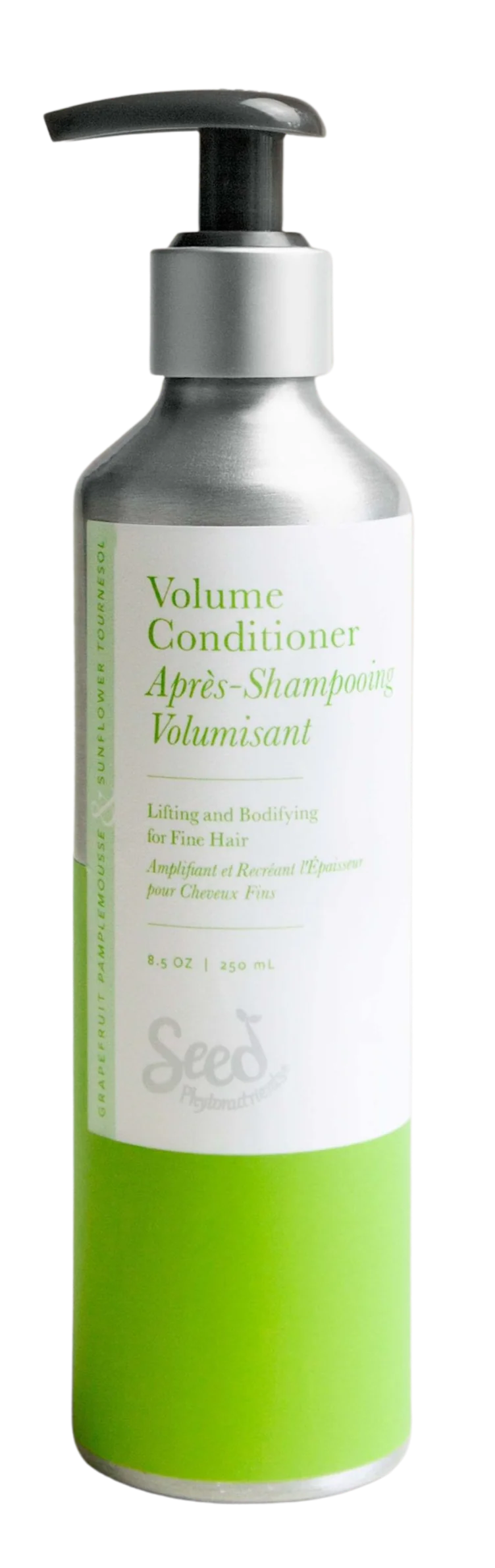 Volume Conditioner