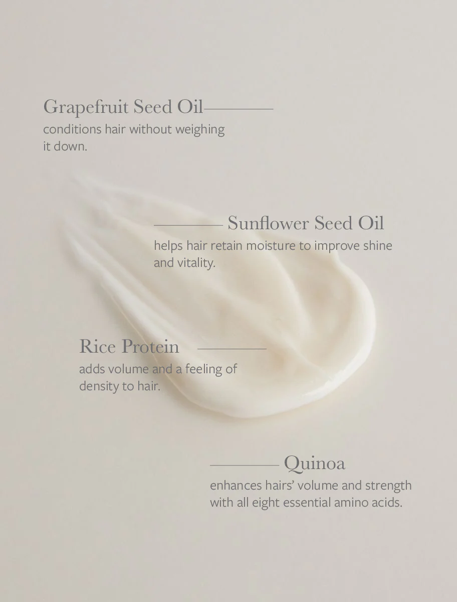 Volume Conditioner - Image 4