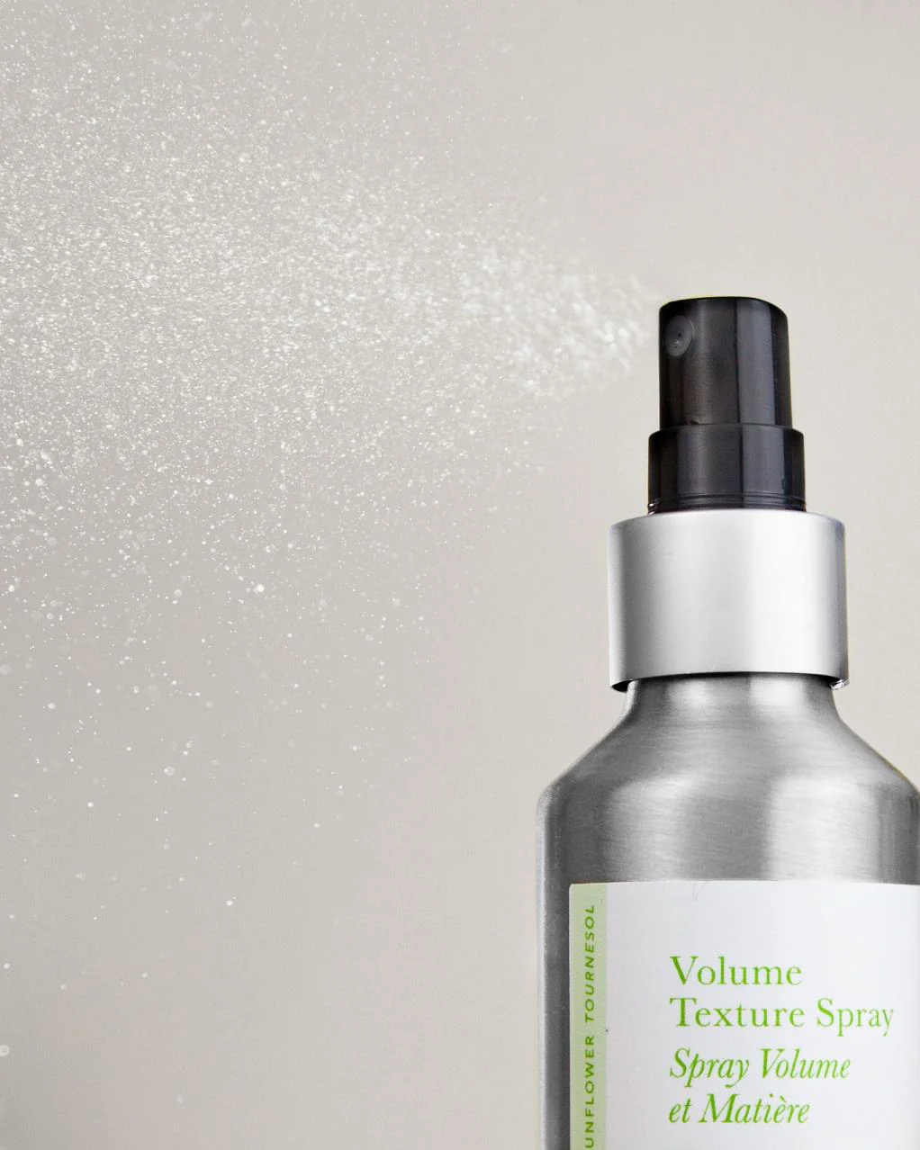 Volume Texture Hair Spray - Image 4