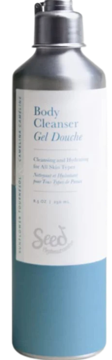 Body Cleanser