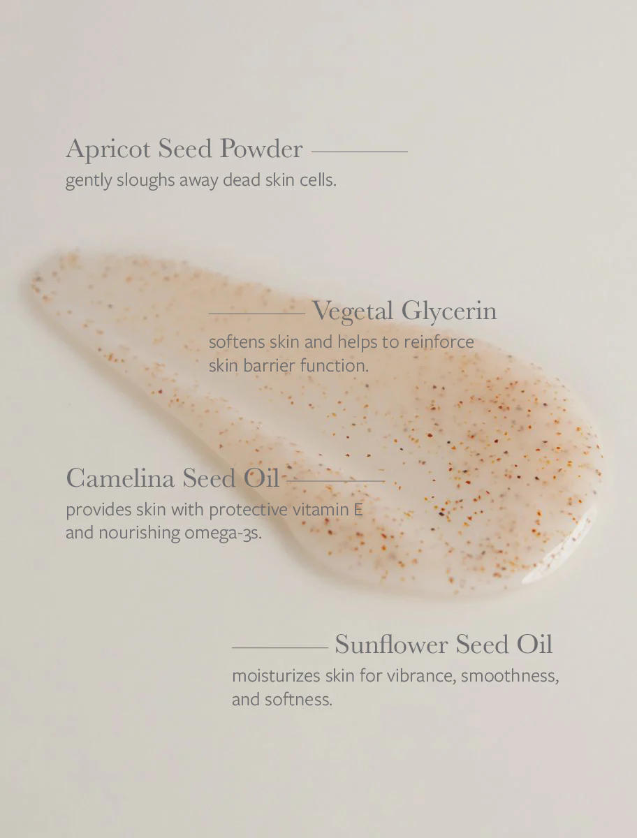 Exfoliating Hand Wash - Image 4