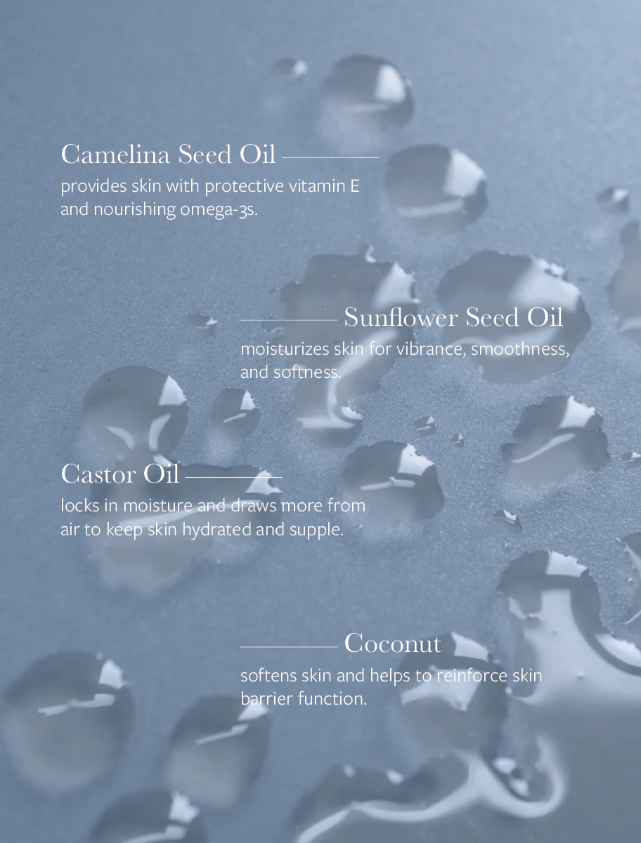 Bath & Body Treatment Oil - Image 2