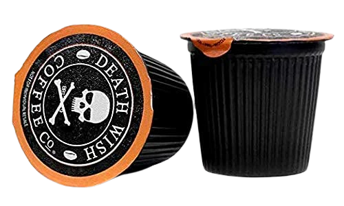 Single Serve Coffee - Image 2