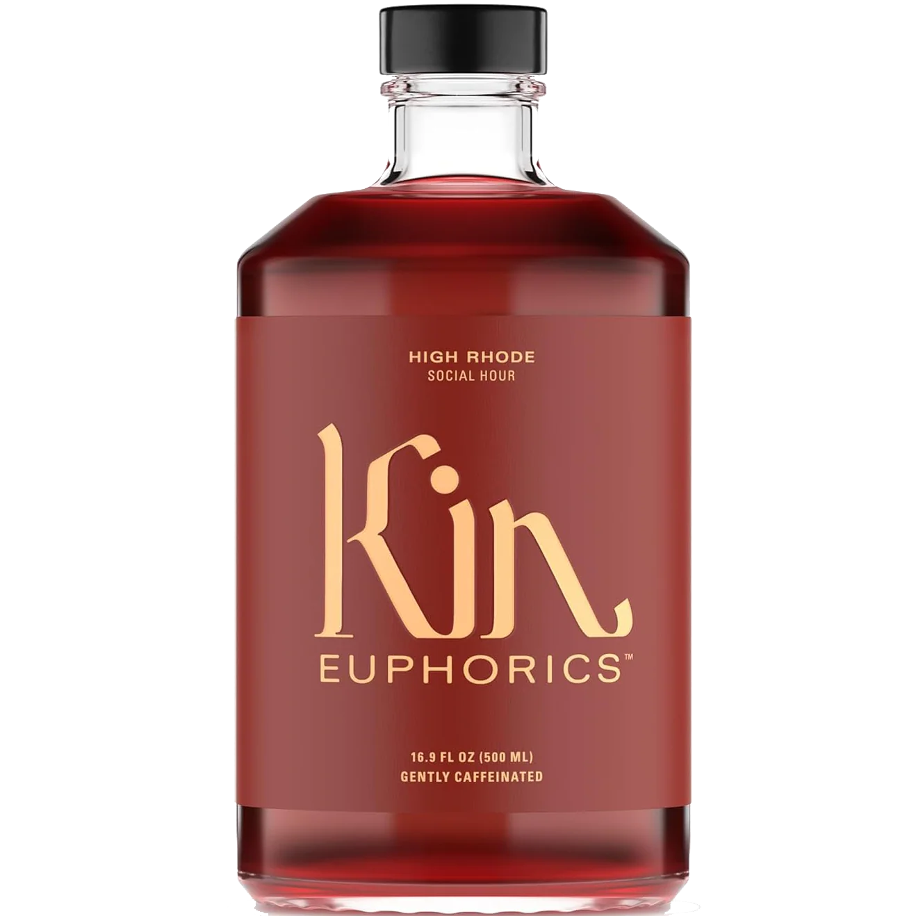 High Rhode Non-Alcoholic Spirits
