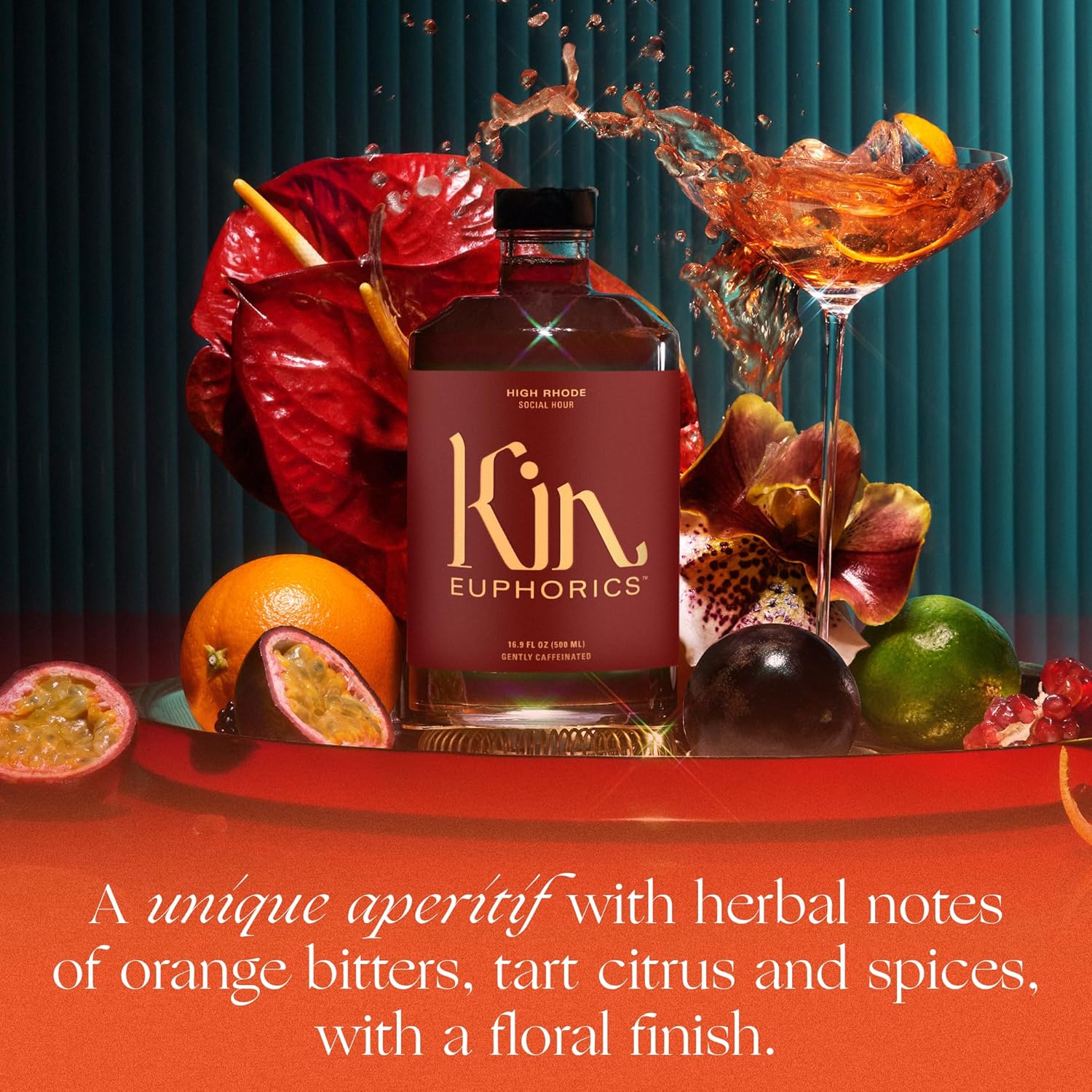 High Rhode Non-Alcoholic Spirits - Image 7
