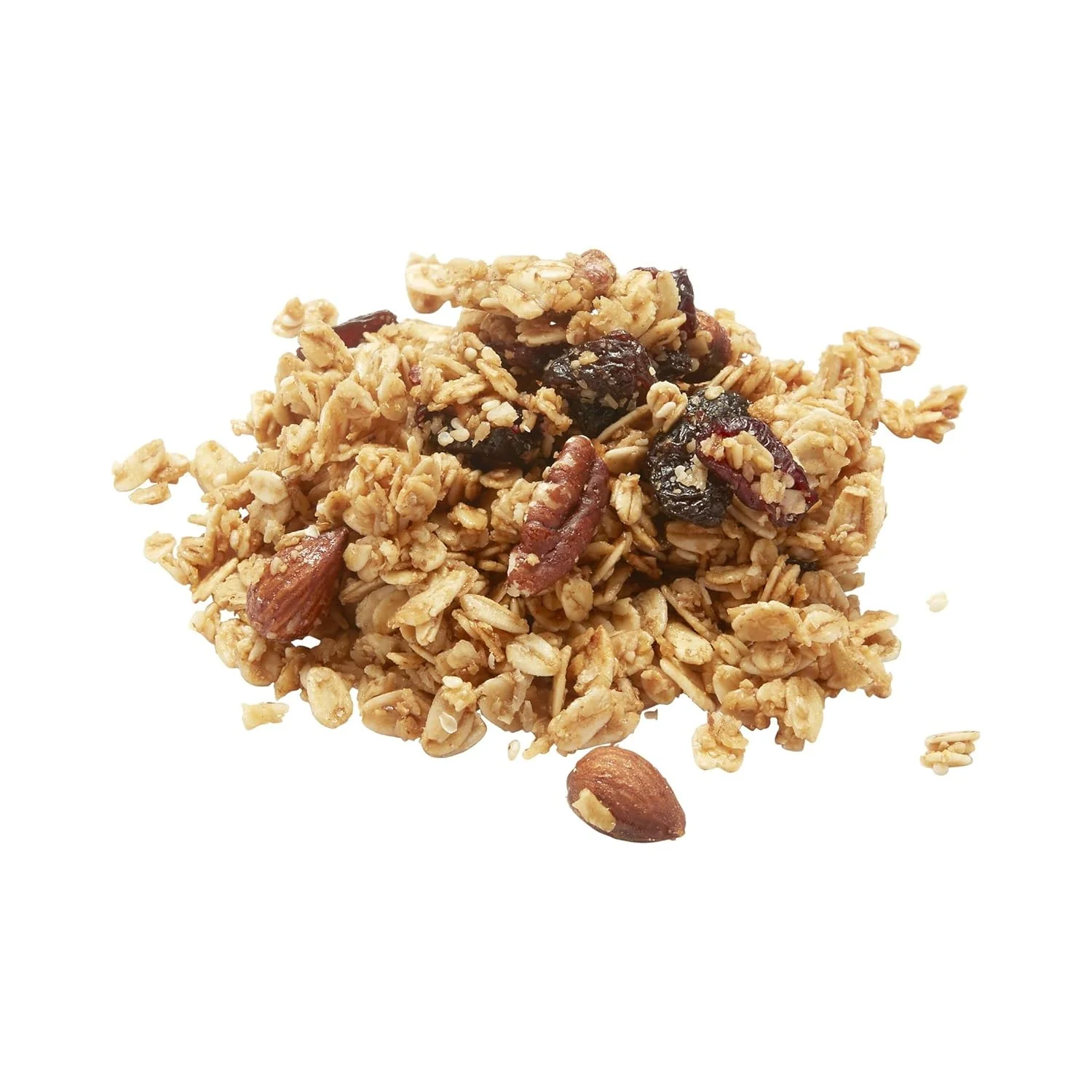 Fruit & Nut Granola - Image 2