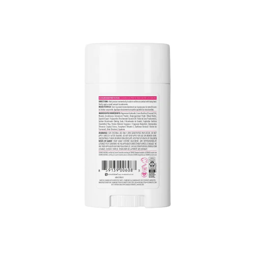 Rose & Vanilla Deodorant - Image 2