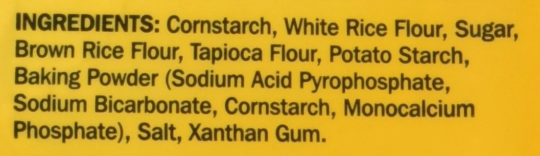 Pancake & Waffle Mix - Image 3
