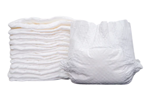 Hypoallergenic Diapers Size 3