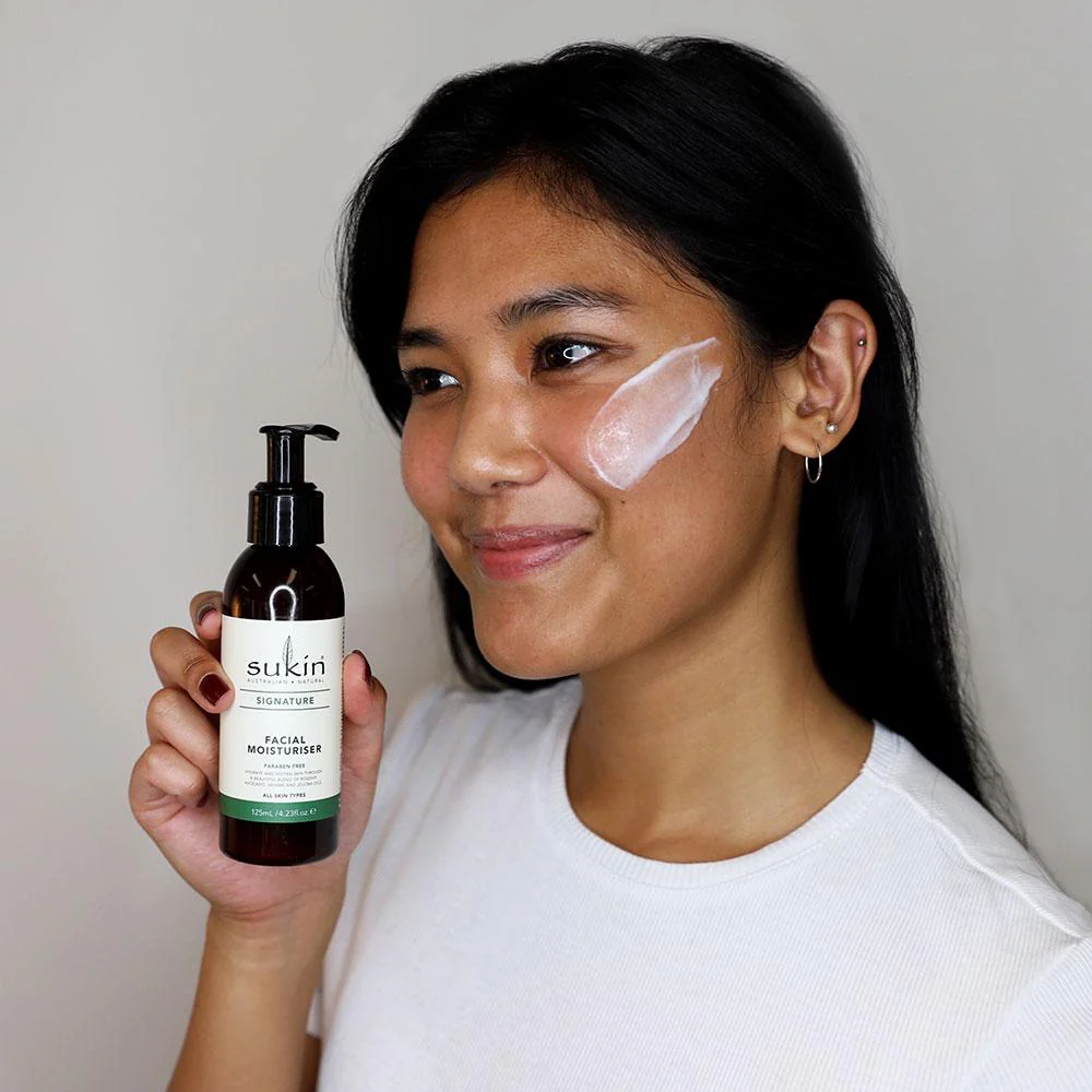 Skincare Gift 3 Piece Set - Image 5