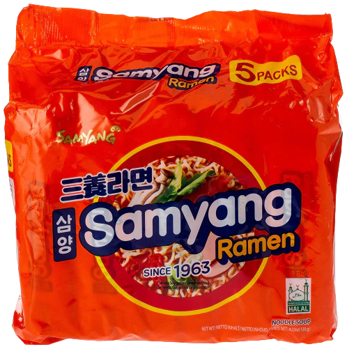 Original Ramen 5Pk