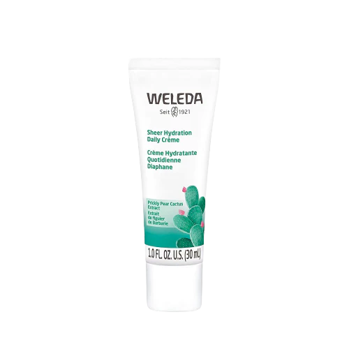 Sheer Hydration Daily Creme - Image 2