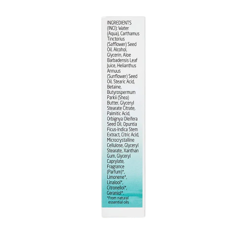 Sheer Hydration Daily Creme - Image 4