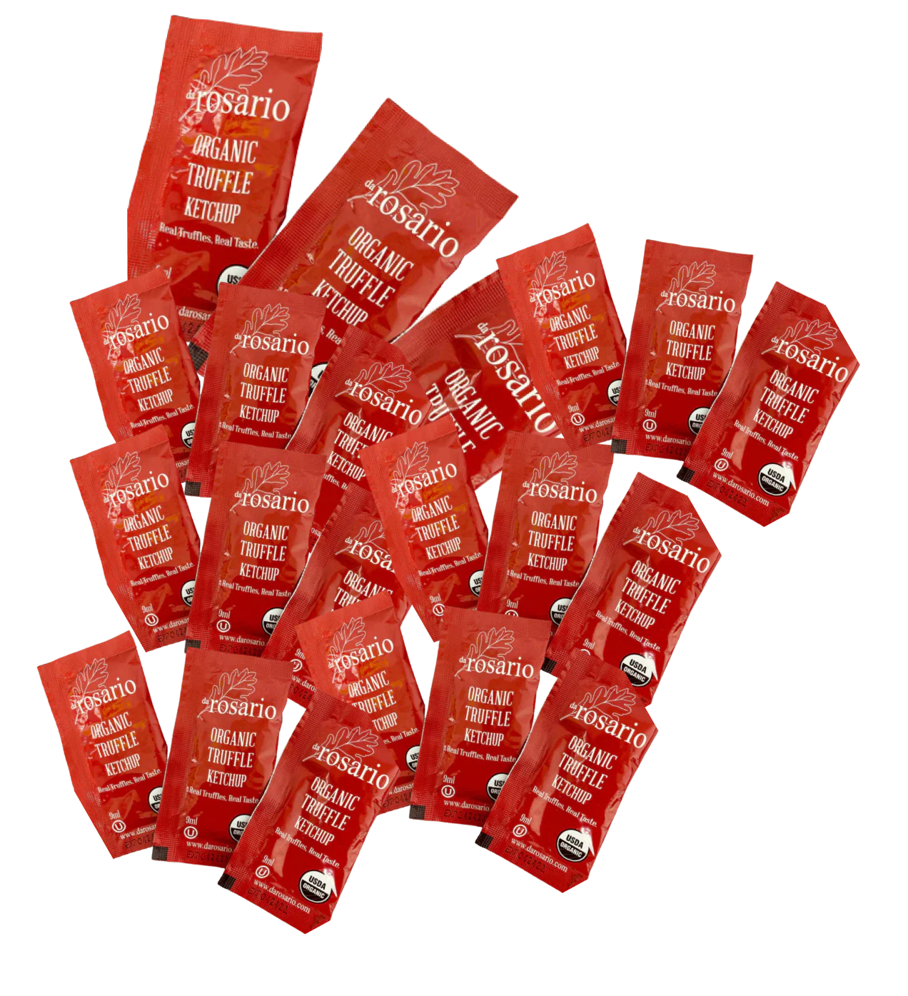 Organic Truffle Ketchup
