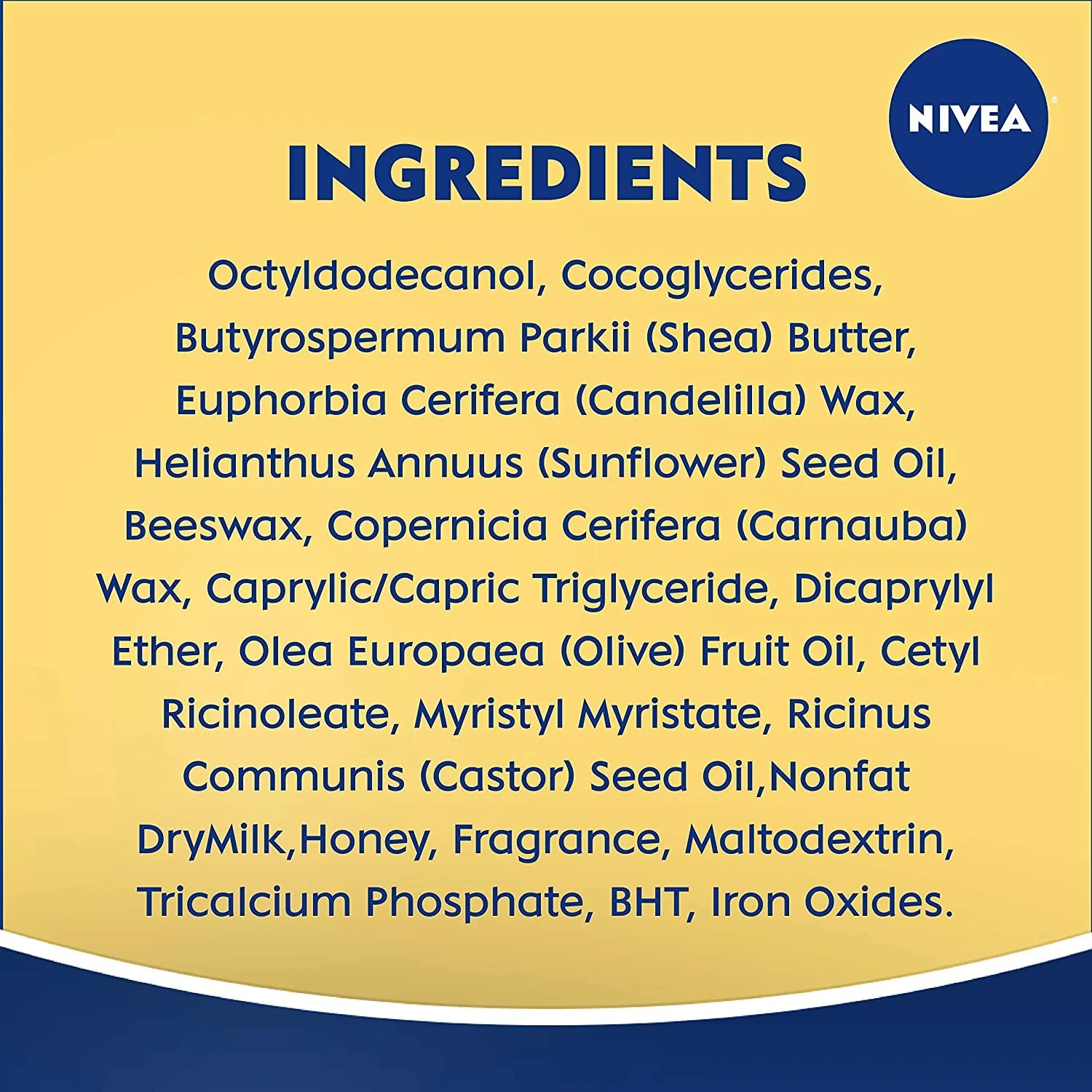 A Kiss of Milk & Honey Natural Defense & Soothing Lip Care - Image 2