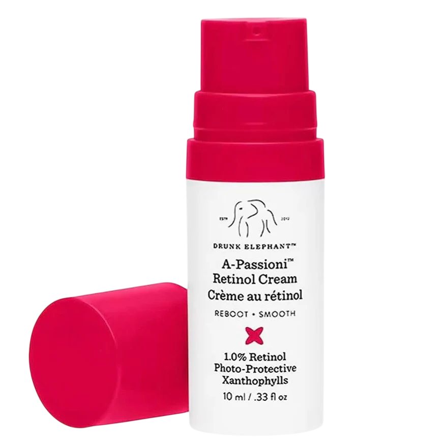 A-Passioni Retinol Cream - Image 2