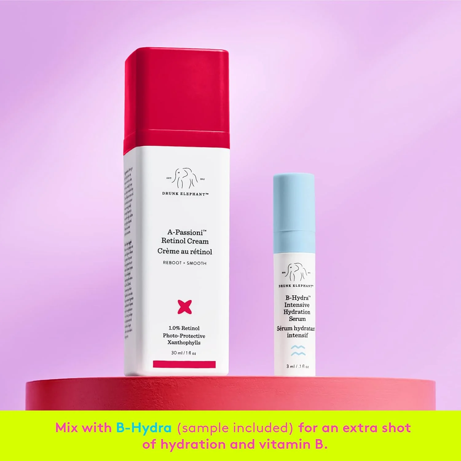 A-Passioni Retinol Cream - Image 2