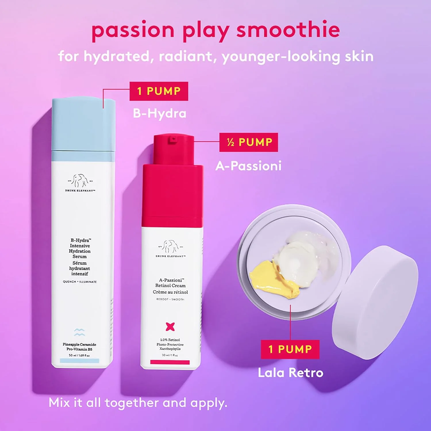 A-Passioni Retinol Cream - Image 3
