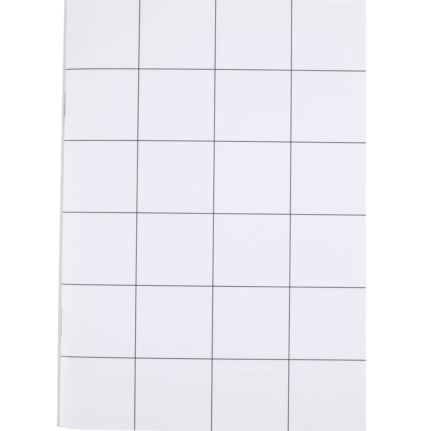 A5 Notebook - Blank