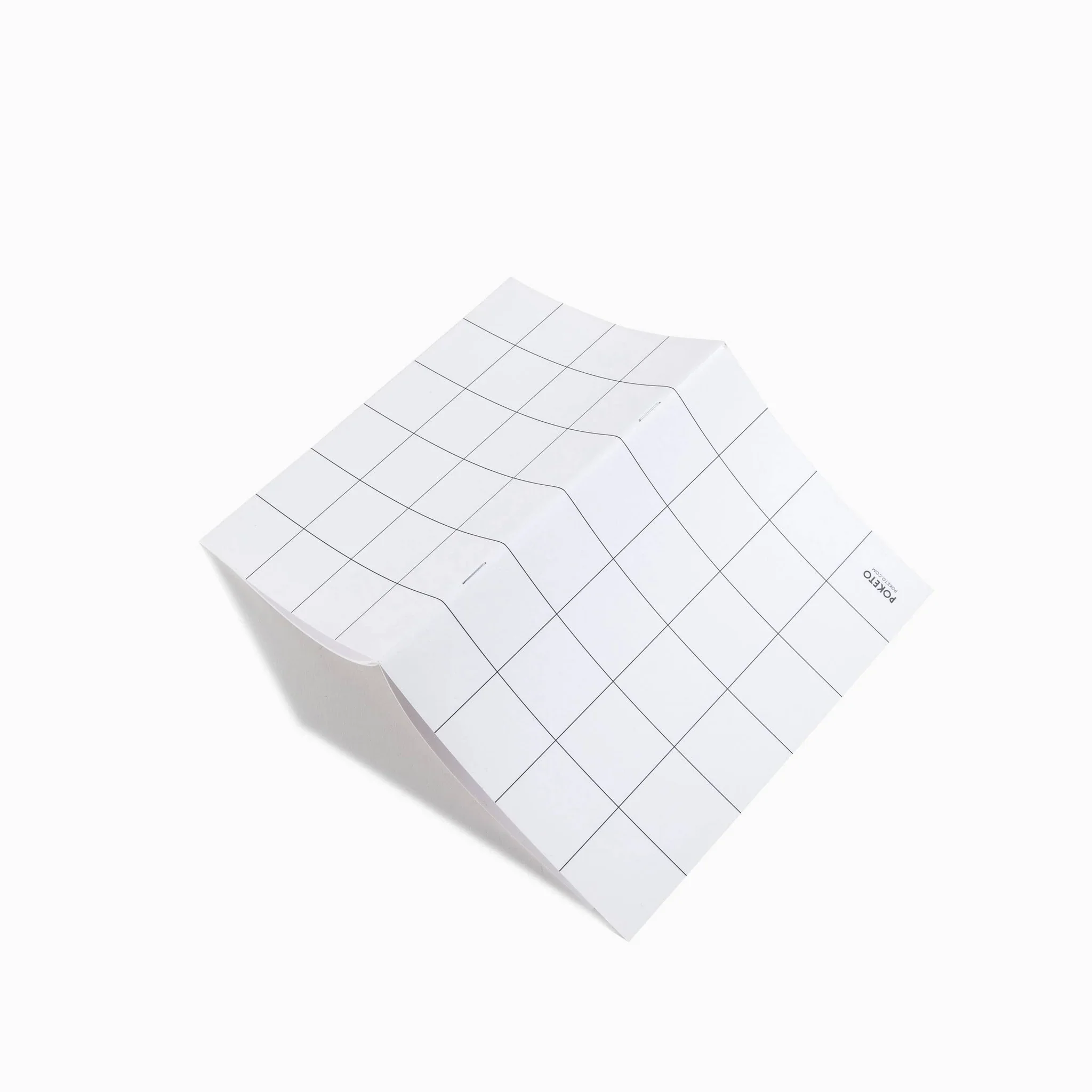 A5 Notebook - Blank - Image 2
