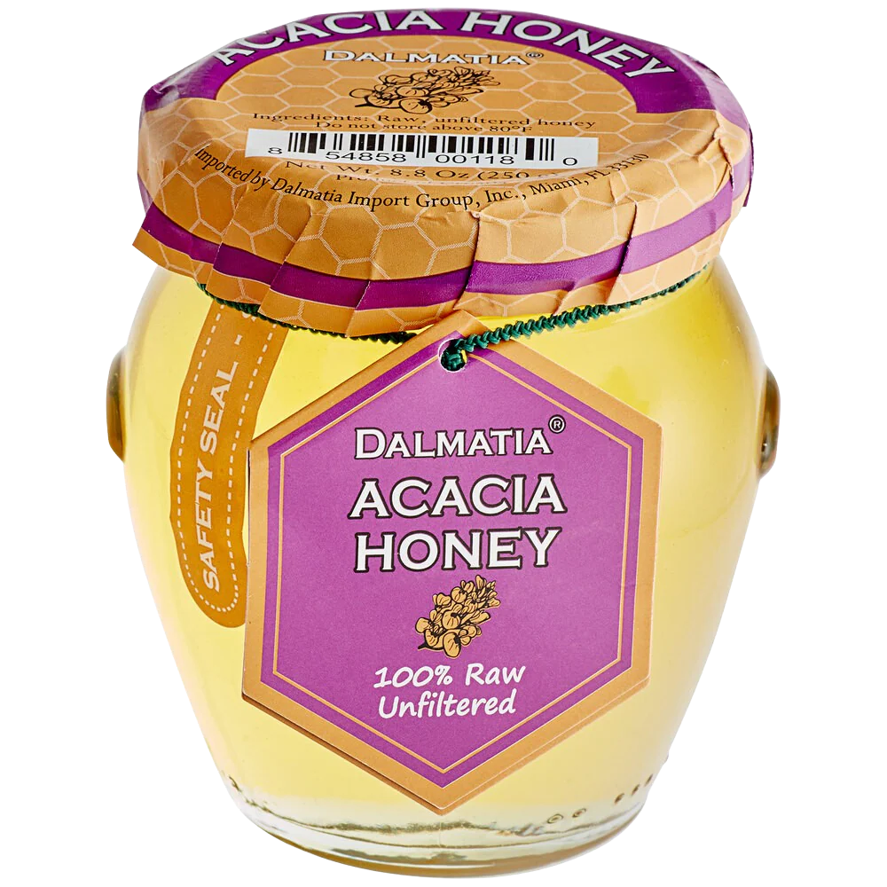 Acacia Honey