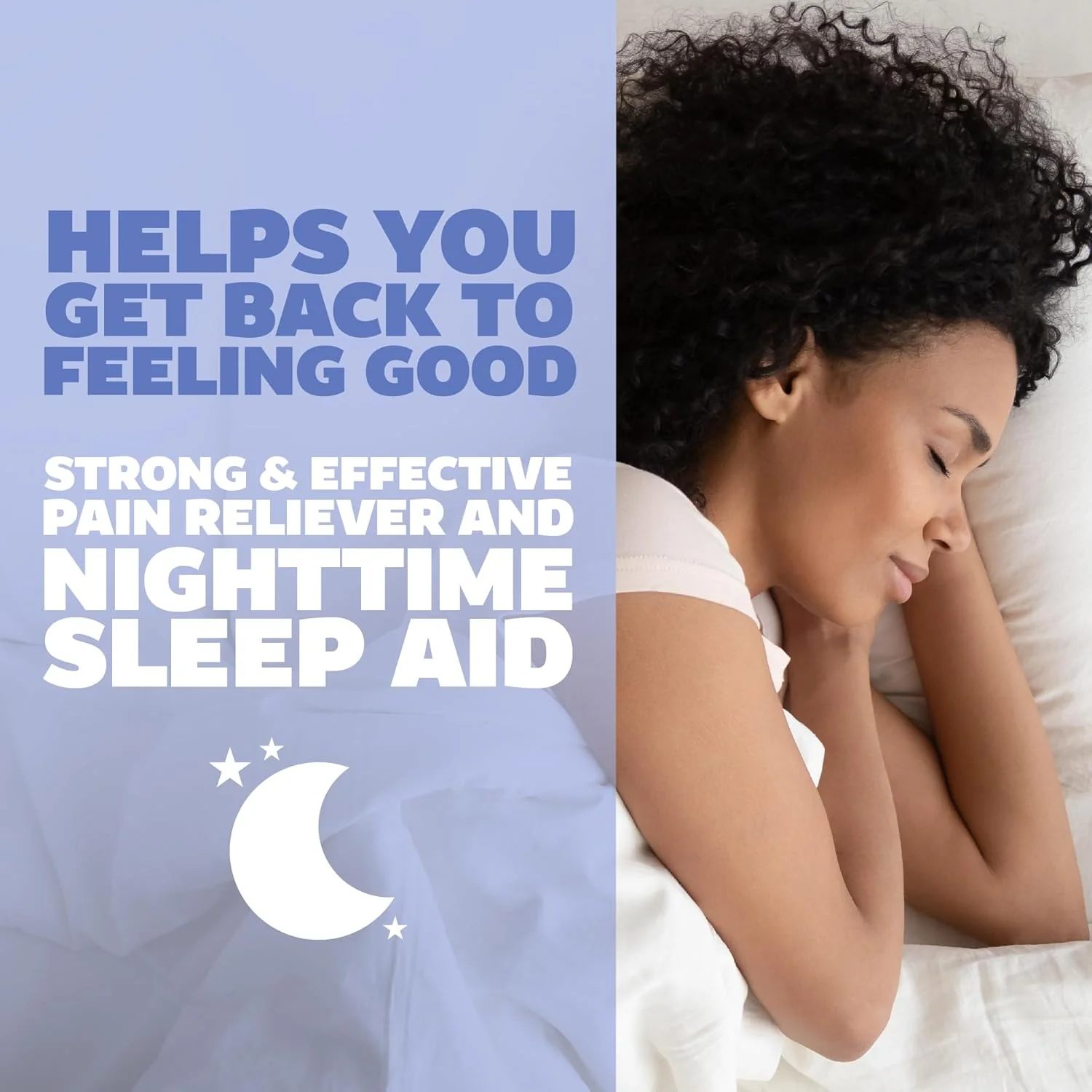 Acetaminophen Extra Strength Pain Relief - Image 2