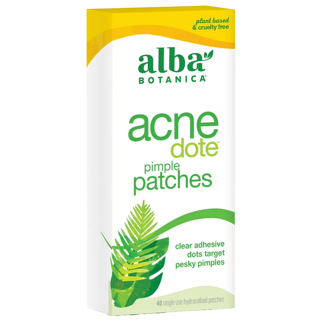Acnedote Pimple Patches