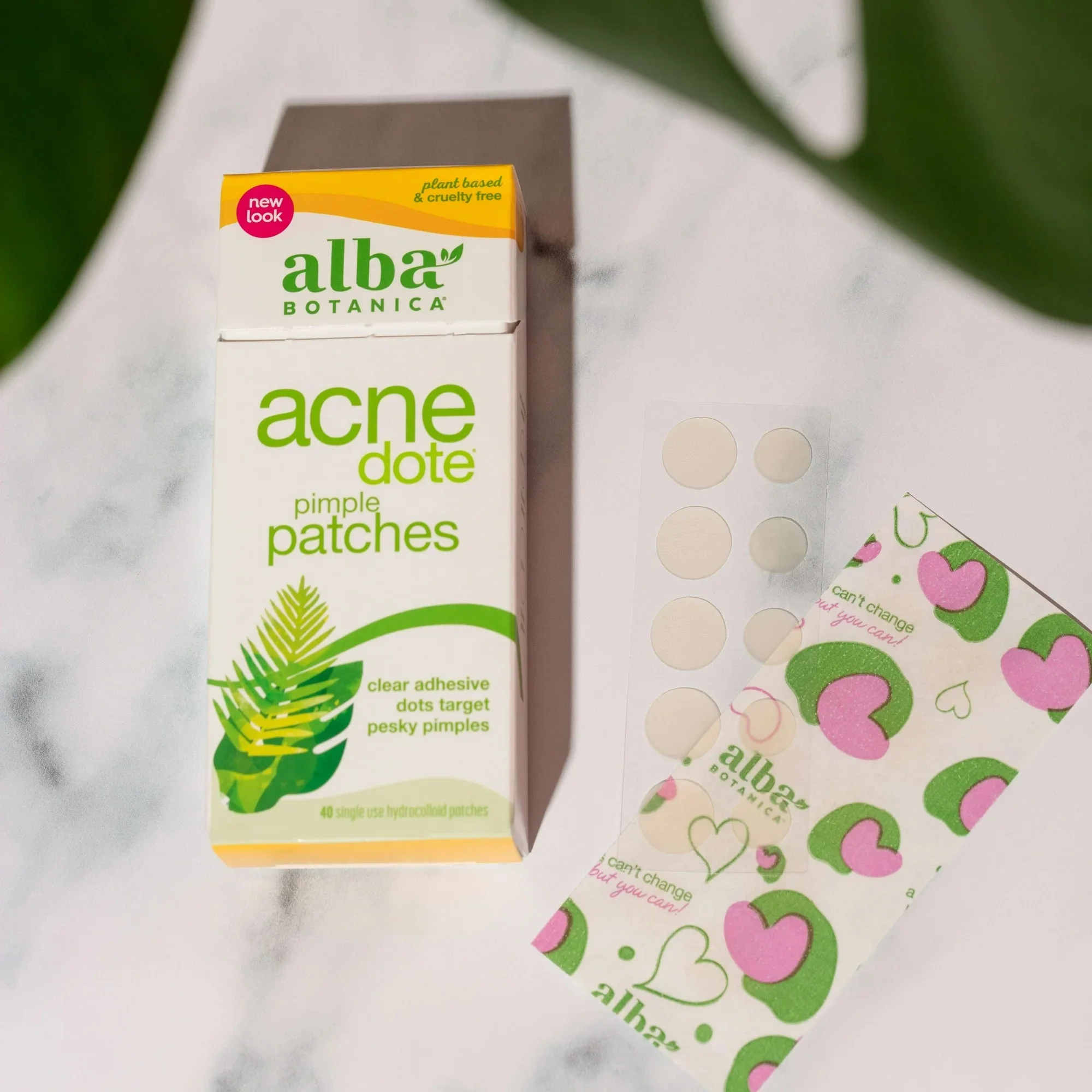 Acnedote Pimple Patches - Image 3