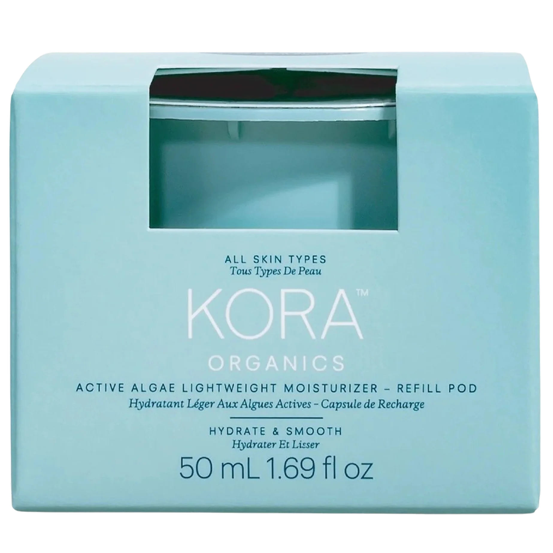 Active Algae Lightweight Moisturizer Refill Pod