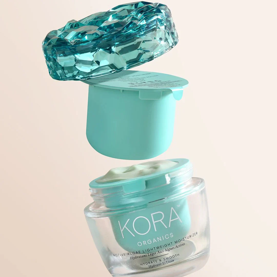 Active Algae Lightweight Moisturizer Refill Pod - Image 3