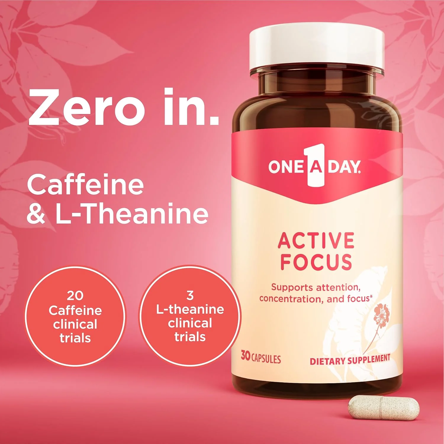 Active Focus (30 CT) - Image 2