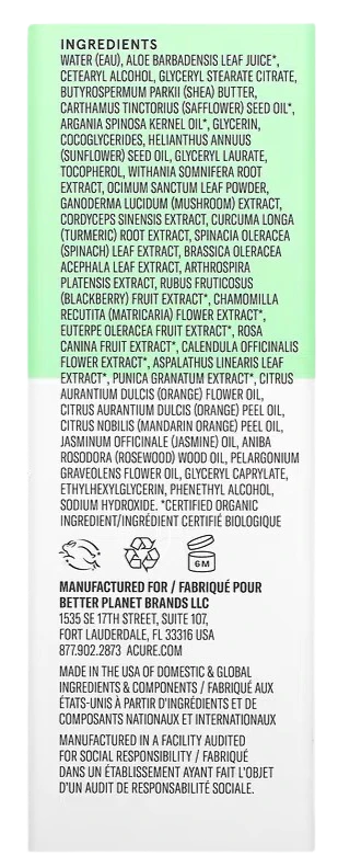 Ultra Hydrating 12 Hour Moisturizer - Image 2