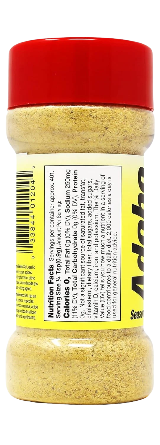 Adobo without Pepper Seasoning - Image 2