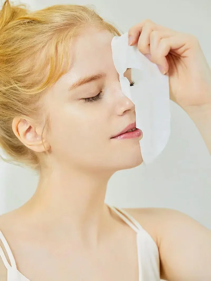 Advanced Snail Mucin Power Sheet Mask - Image 3