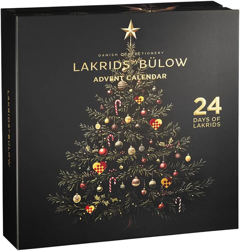 Advent Calendar