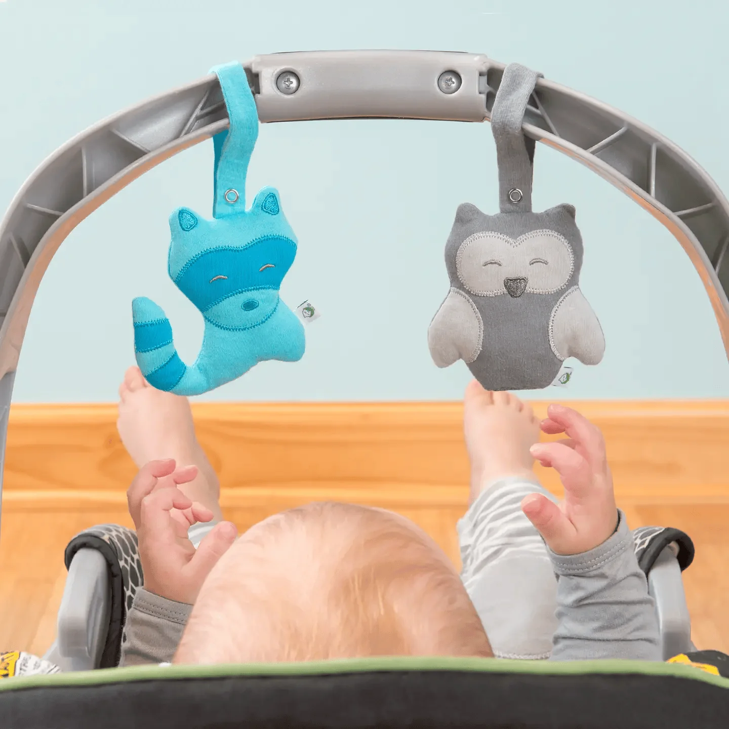 Adventure Friends - 3 Mo+ (2 CT) - Image 3
