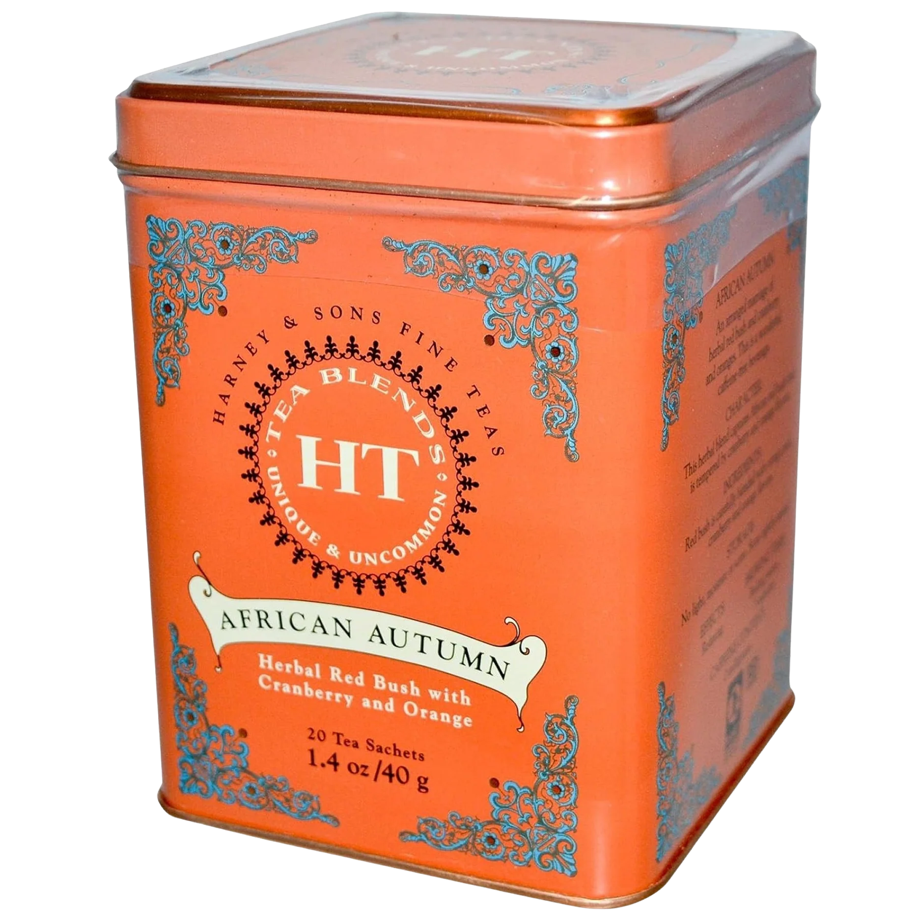 African Autumn Tea (20 CT)
