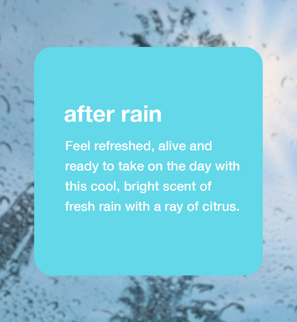 After Rain Deodorant - Image 2