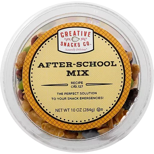 After-School Mix Cup (12 Pack) - Image 2